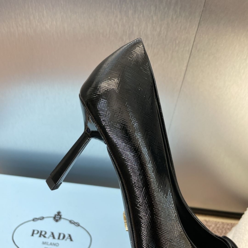 Prada High Heels